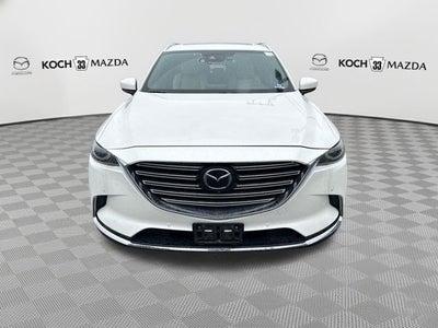 2019 Mazda Mazda CX-9 Grand Touring