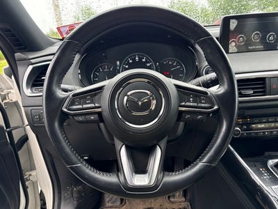 2019 Mazda Mazda CX-9 Grand Touring