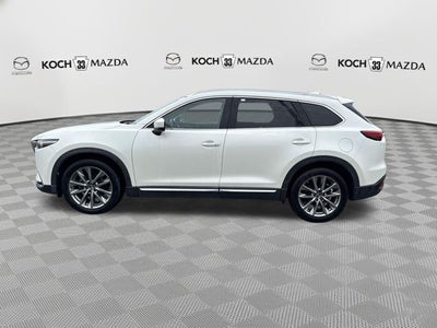 2019 Mazda Mazda CX-9 Grand Touring