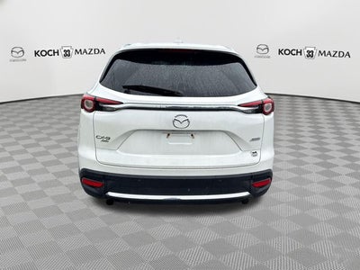 2019 Mazda Mazda CX-9 Grand Touring
