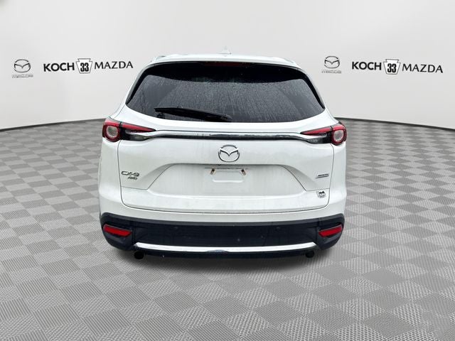 2019 Mazda Mazda CX-9 Grand Touring