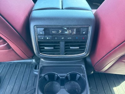 2021 Mazda Mazda CX-9 Carbon Edition