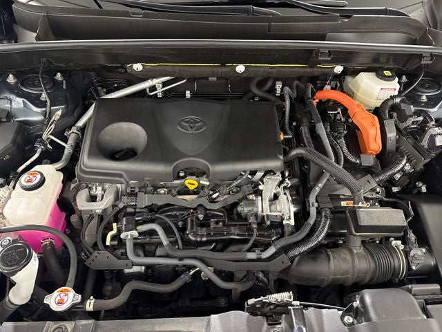 2022 Toyota Venza XLE