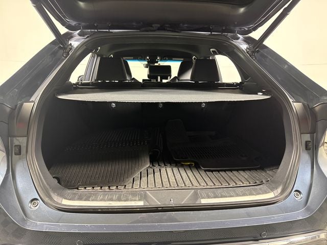 2022 Toyota Venza XLE