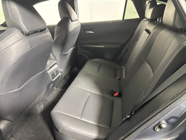 2022 Toyota Venza XLE