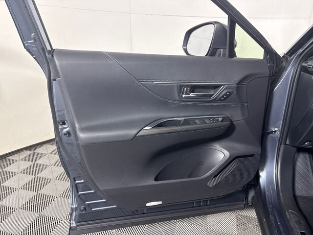 2022 Toyota Venza XLE