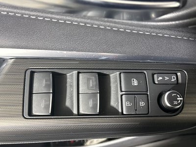 2022 Toyota Venza XLE