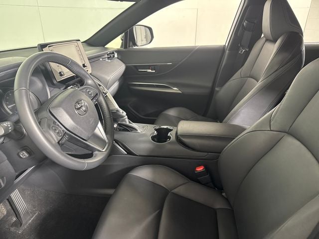 2022 Toyota Venza XLE