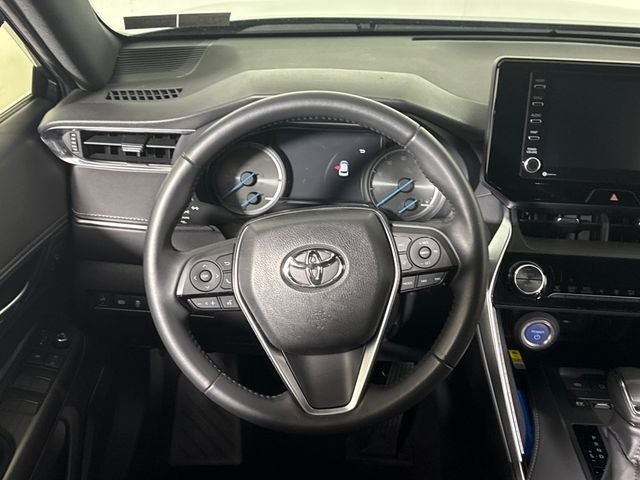 2022 Toyota Venza XLE