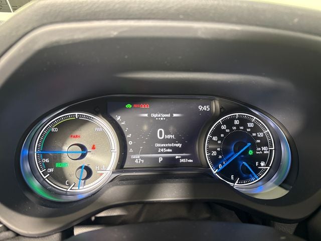 2022 Toyota Venza XLE