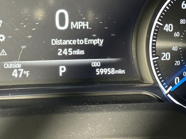 2022 Toyota Venza XLE