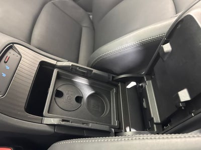 2022 Toyota Venza XLE