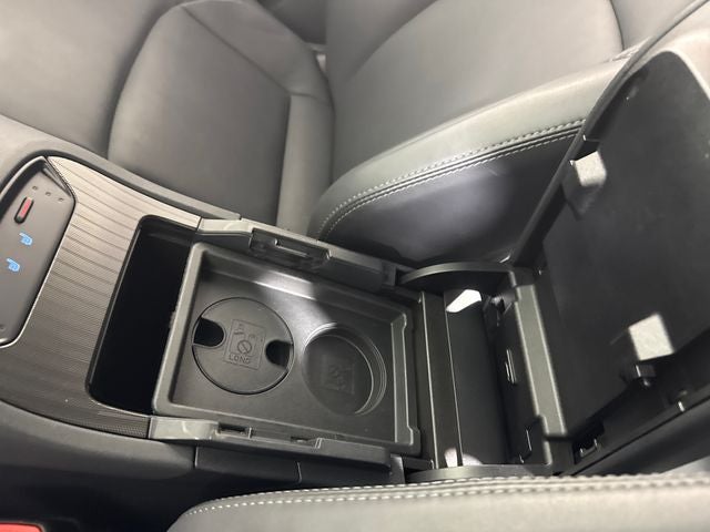 2022 Toyota Venza XLE