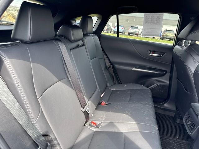 2022 Toyota Venza XLE