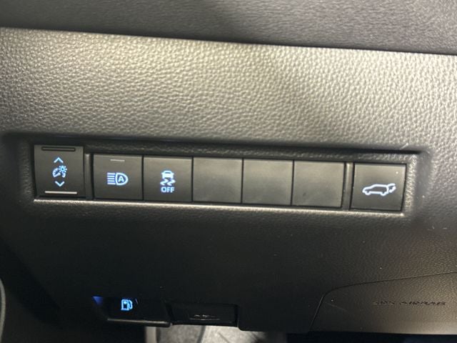 2022 Toyota Venza XLE