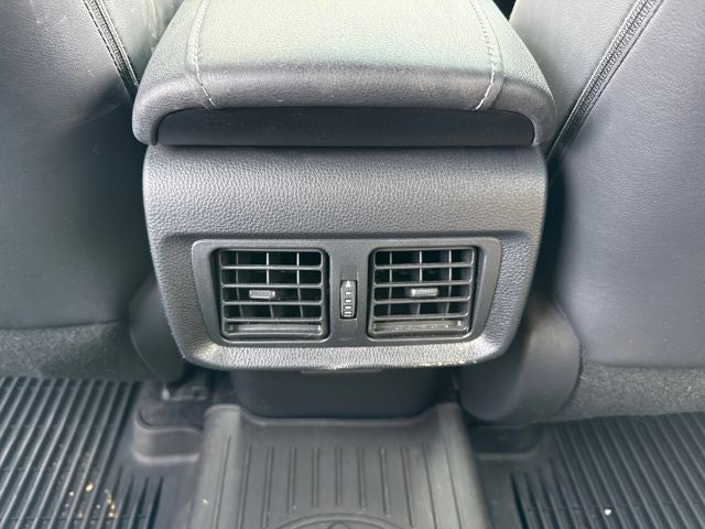 2022 Toyota Venza XLE