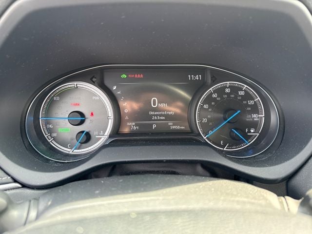 2022 Toyota Venza XLE