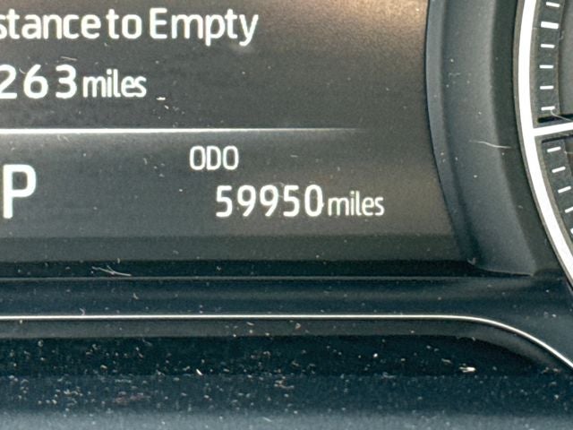 2022 Toyota Venza XLE