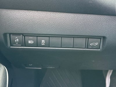 2022 Toyota Venza XLE