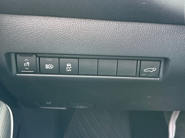 2022 Toyota Venza XLE