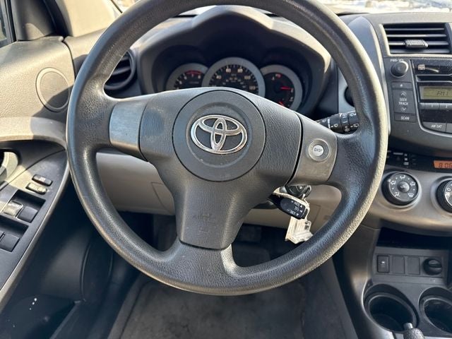 2010 Toyota RAV4 Base