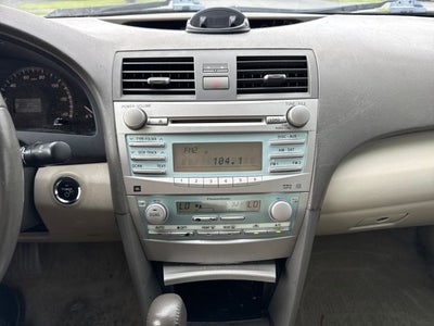 2007 Toyota Camry Hybrid Base