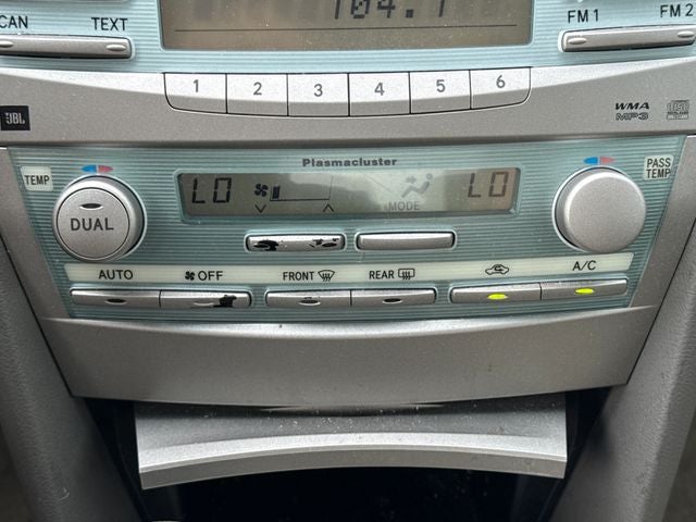 2007 Toyota Camry Hybrid Base