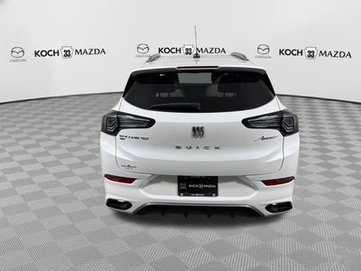 2024 Buick Encore GX Avenir