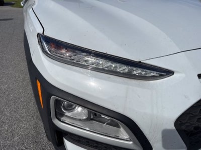 2019 Hyundai Kona SEL