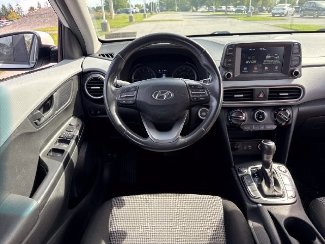 2019 Hyundai Kona SEL