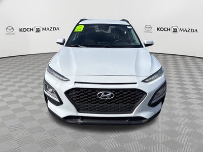 2019 Hyundai Kona SEL
