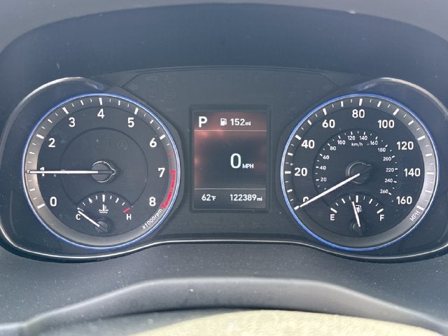 2019 Hyundai Kona SEL
