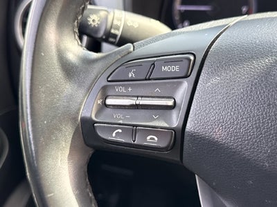 2019 Hyundai Kona SEL