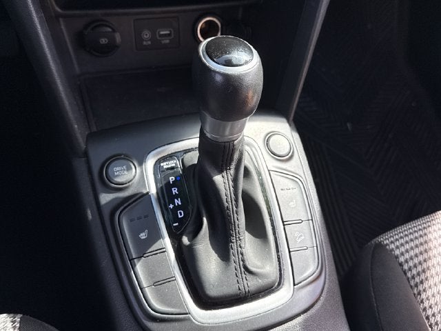 2019 Hyundai Kona SEL