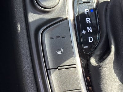 2019 Hyundai Kona SEL