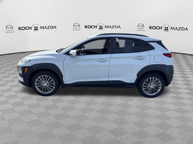 2019 Hyundai Kona SEL