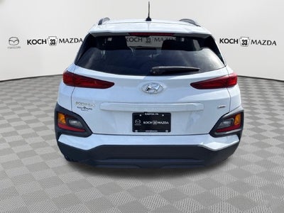 2019 Hyundai Kona SEL