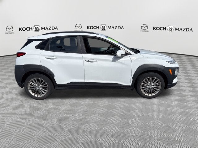 2019 Hyundai Kona SEL