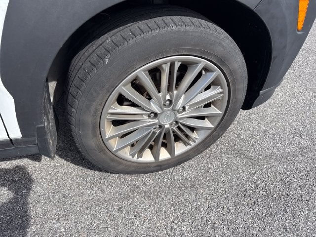 2019 Hyundai Kona SEL