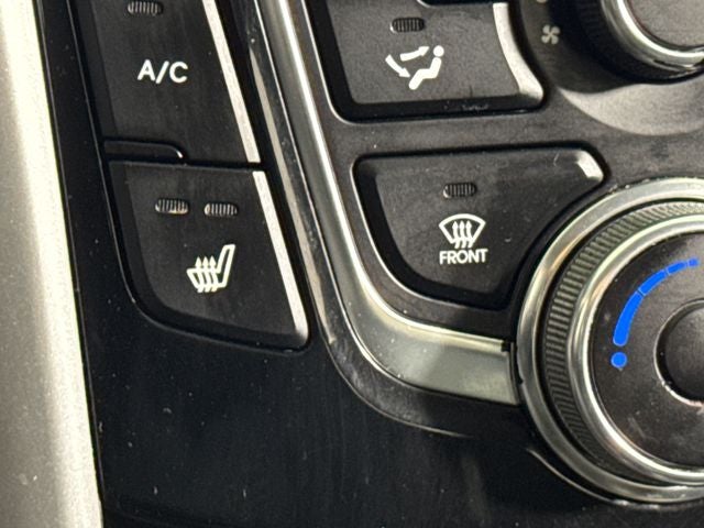 2016 Hyundai Elantra GT Base