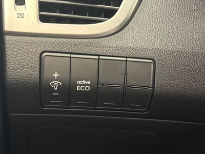 2016 Hyundai Elantra GT Base