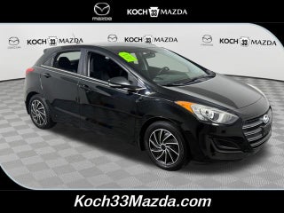 2016 Hyundai Elantra GT Base
