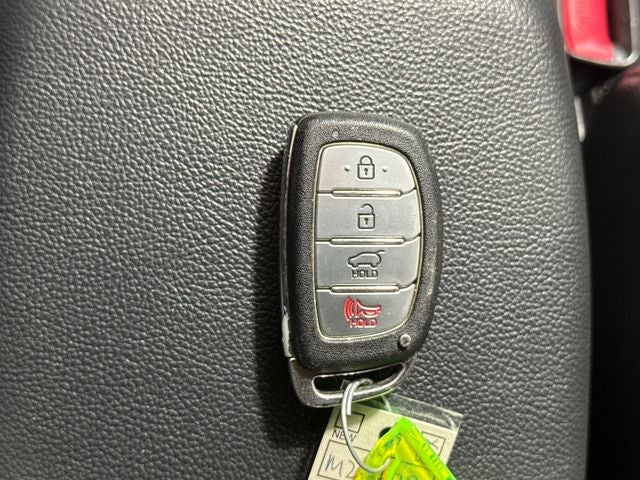 2017 Hyundai Elantra GT Base