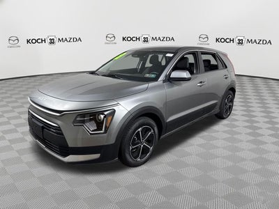 2023 Kia Niro LX