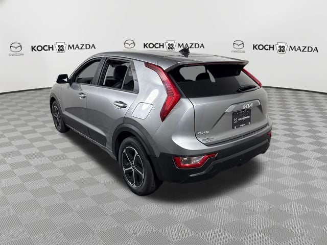 2023 Kia Niro LX