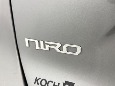 2023 Kia Niro LX