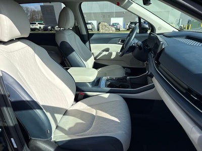 2025 Kia Carnival EX