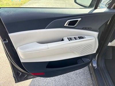 2025 Kia Carnival EX