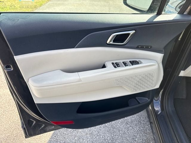 2025 Kia Carnival EX