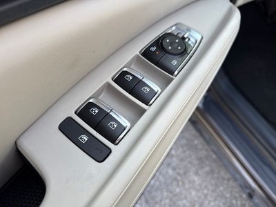 2025 Kia Carnival EX